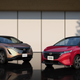 Image for article titled Nissan Just Made Another Weird Series Hybrid
